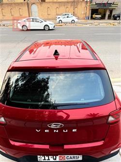 هیۆندای ڤینیو